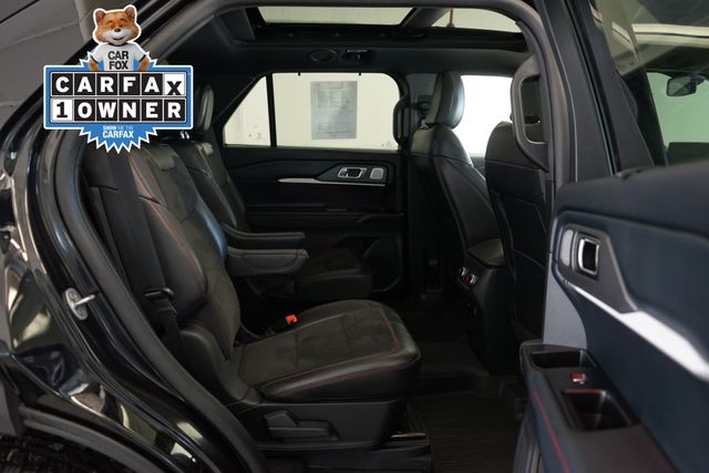 Thumbnail: 2025 Ford Explorer - 35