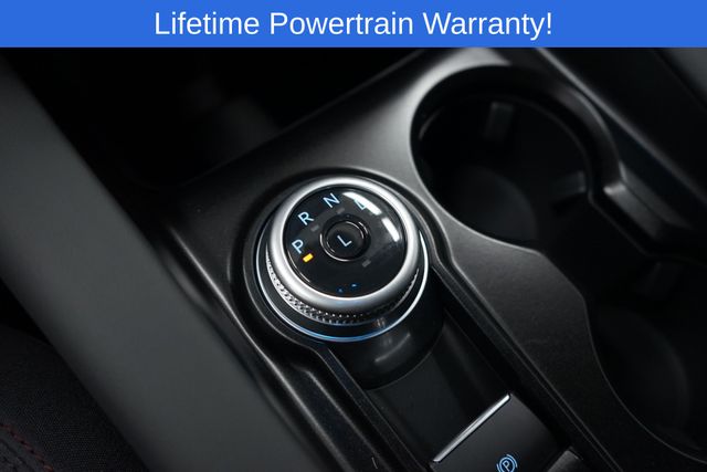 Thumbnail: 2026 Ford Explorer - 27