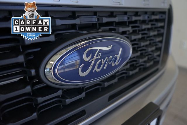 Thumbnail: 2023 Ford Ranger - 19