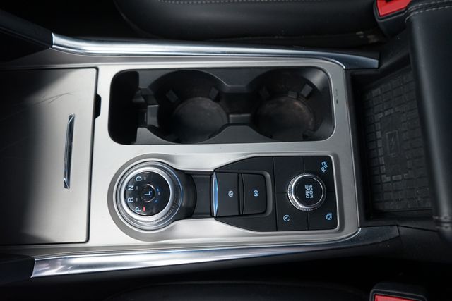 Thumbnail: 2023 Ford Explorer - 25