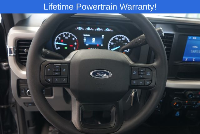 Thumbnail: 2026 Ford F-350 - 23