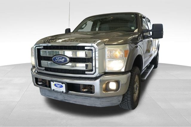2011 Ford F-250 XLT -
                  Utica, NY