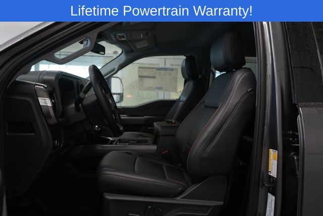 Thumbnail: 2026 Ford F-250 - 13