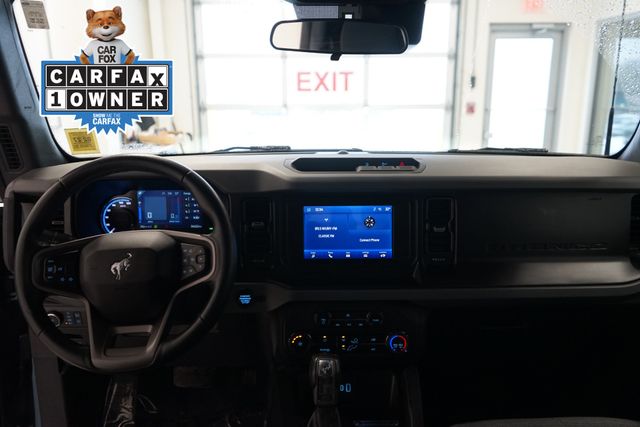 Thumbnail: 2023 Ford Bronco - 30