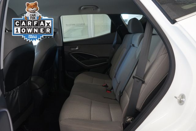 Thumbnail: 2016 Hyundai Santa Fe - 28