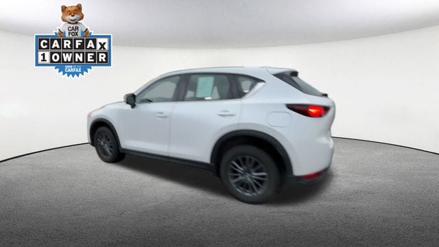Thumbnail: 2020 Mazda CX-5 - 7