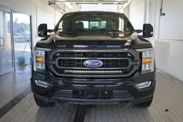 Thumbnail: 2023 Ford F-150 - 18