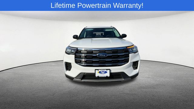 Thumbnail: 2026 Ford Explorer - 3