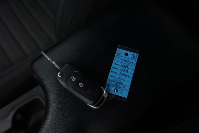 Thumbnail: 2020 Ford Ranger - 23