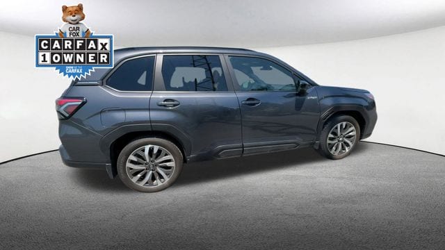Thumbnail: 2025 Subaru Forester - 10