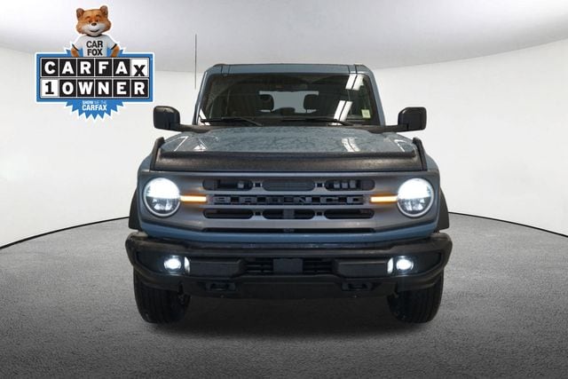 Thumbnail: 2023 Ford Bronco - 18