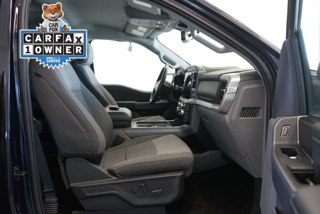 Thumbnail: 2022 Ford F-150 - 33