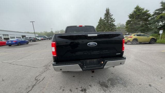 Thumbnail: 2018 Ford F-150 - 8