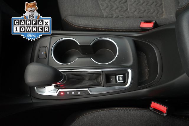 Thumbnail: 2022 Chevrolet Equinox - 15