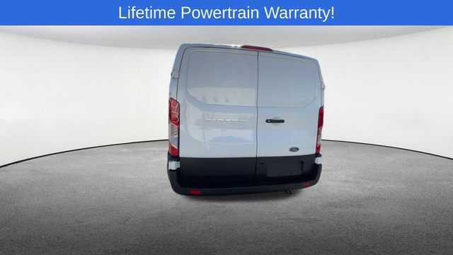 Thumbnail: 2025 Ford Transit Series - 7