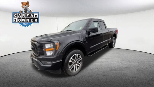 Thumbnail: 2023 Ford F-150 - 5