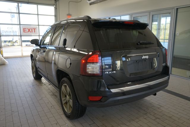 Thumbnail: 2015 Jeep Compass - 11