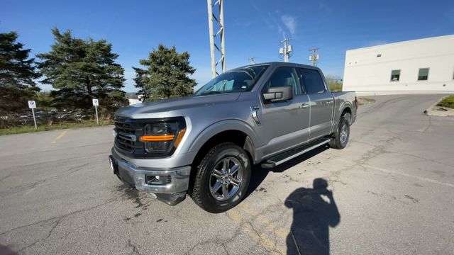 Thumbnail: 2024 Ford F-150 - 5