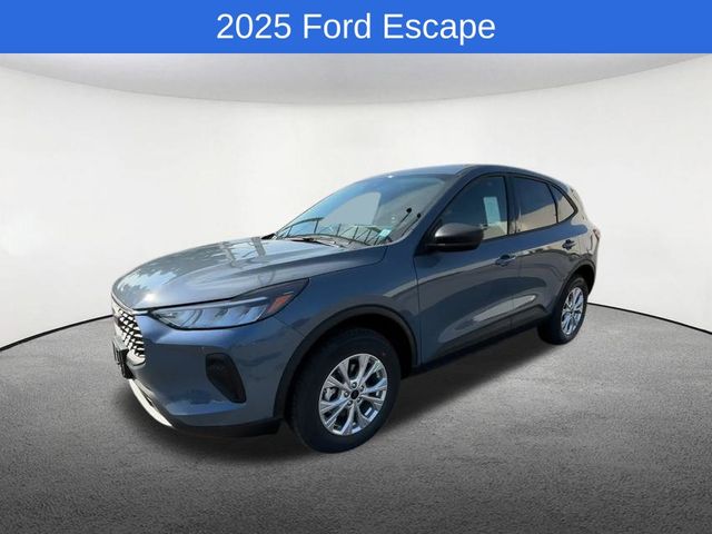 Thumbnail: 2025 Ford Escape - 5