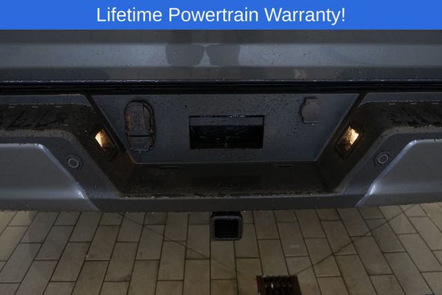 Thumbnail: 2025 Ford F-150 - 12