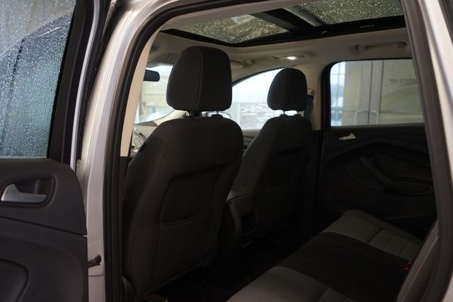 Thumbnail: 2013 Ford Escape - 18