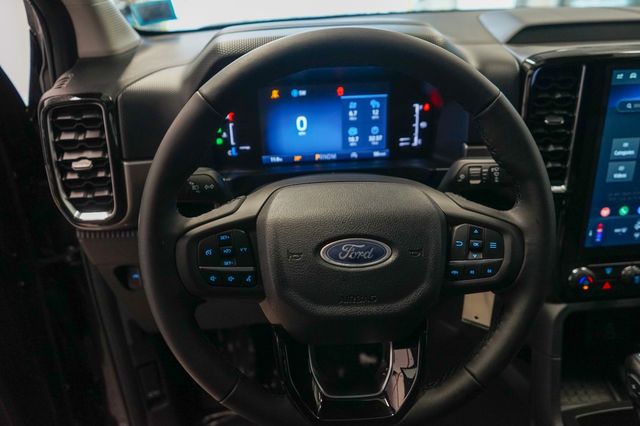 Thumbnail: 2024 Ford Ranger - 13