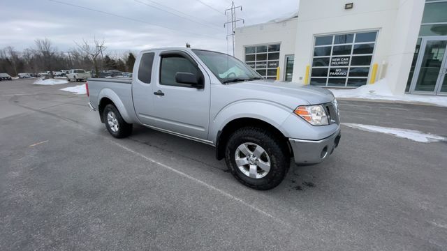 Thumbnail: 2009 Nissan Frontier - 2