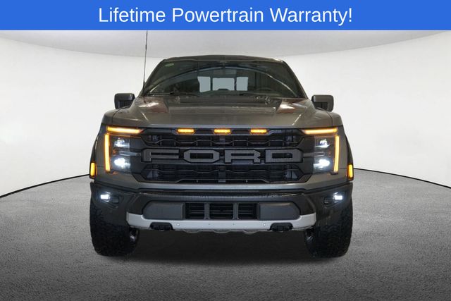 Thumbnail: 2025 Ford F-150 - 16