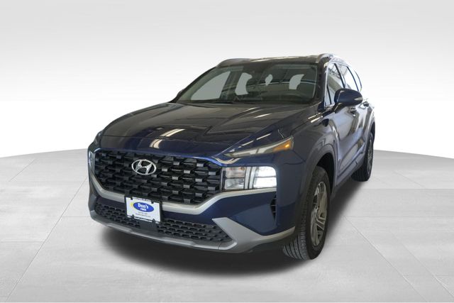 Thumbnail: 2023 Hyundai Santa Fe - 1