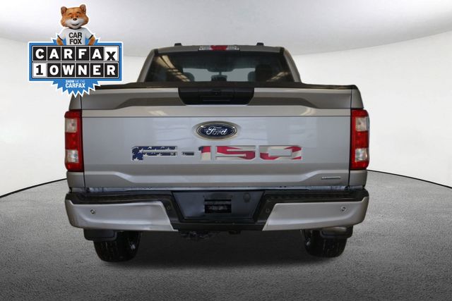 Thumbnail: 2023 Ford F-150 - 12