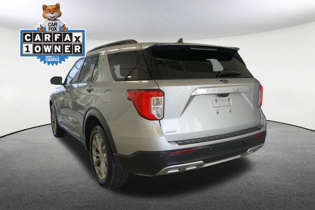 Thumbnail: 2023 Ford Explorer - 11