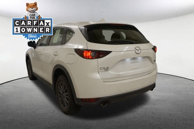 Thumbnail: 2020 Mazda CX-5 - 11
