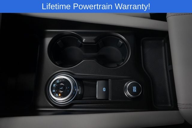 Thumbnail: 2026 Ford Explorer - 25