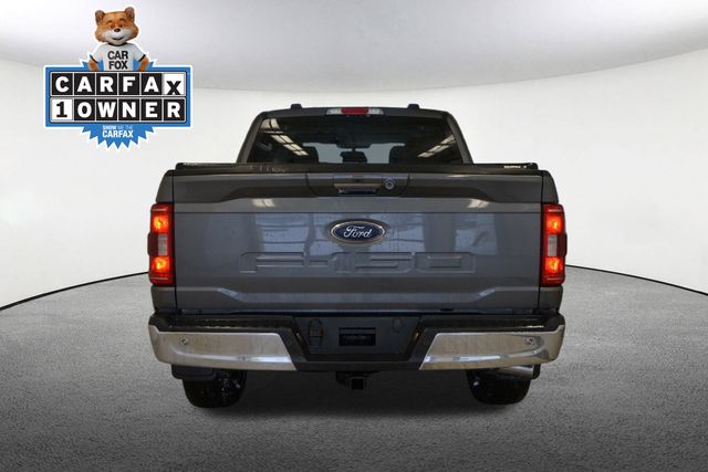 Thumbnail: 2022 Ford F-150 - 3