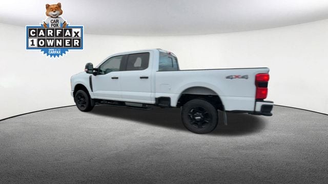 Thumbnail: 2024 Ford F-250 - 7