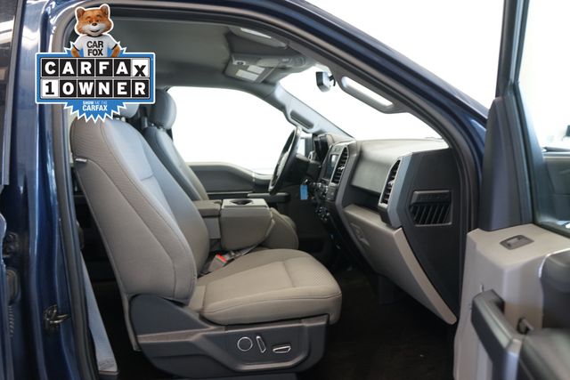 Thumbnail: 2018 Ford F-150 - 33