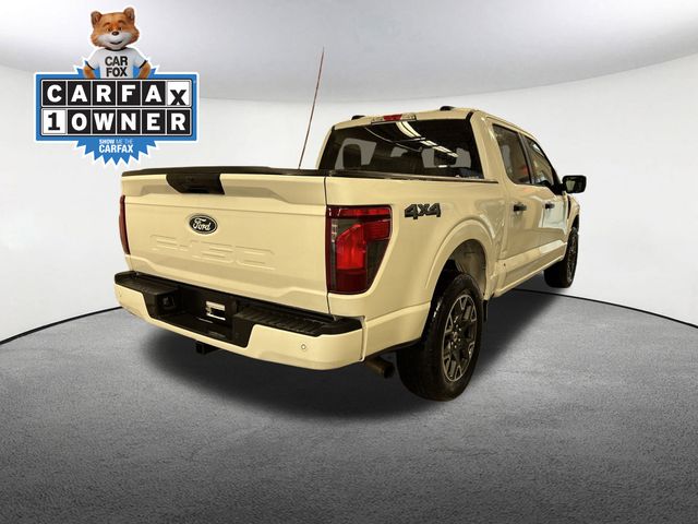 Thumbnail: 2024 Ford F-150 - 16