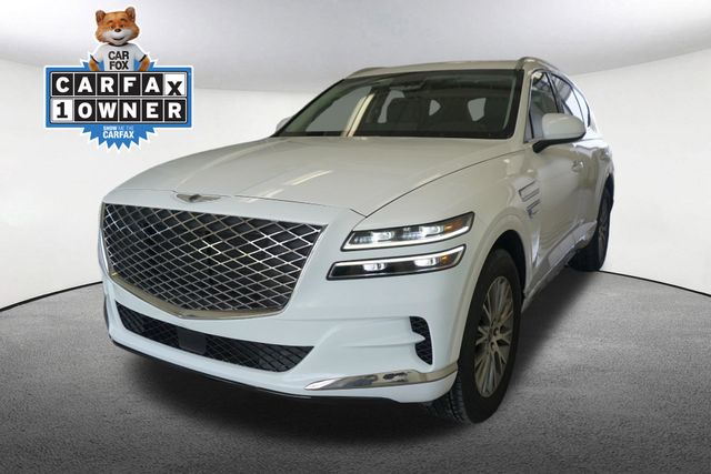 2024 Genesis GV80 2.5T -
                  Utica, NY