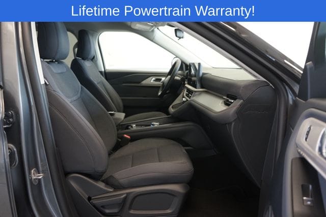 Thumbnail: 2026 Ford Explorer - 24