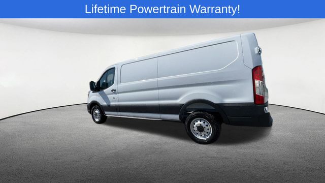 Thumbnail: 2026 Ford Transit Series - 7