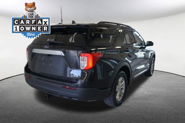 Thumbnail: 2023 Ford Explorer - 15