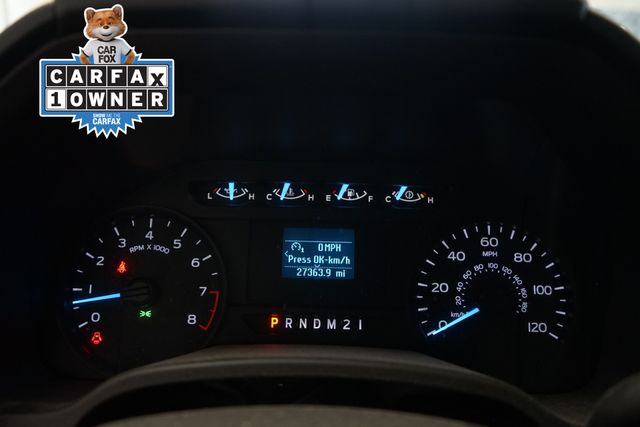 Thumbnail: 2018 Ford F-150 - 22