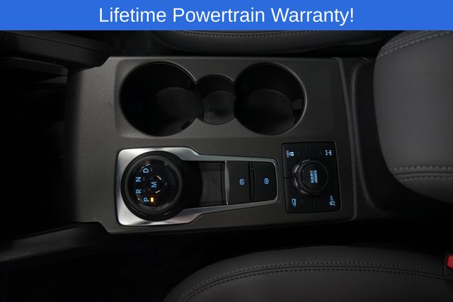 Thumbnail: 2025 Ford Bronco Sport - 25