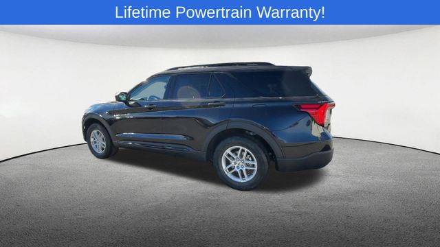 Thumbnail: 2026 Ford Explorer - 6