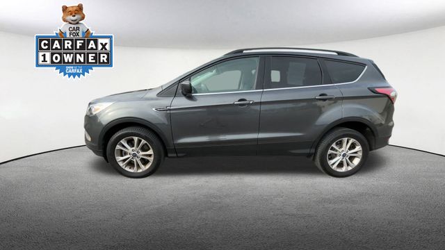 Thumbnail: 2017 Ford Escape - 6