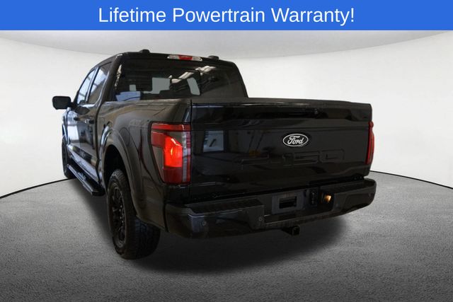 Thumbnail: 2026 Ford F-150 - 11