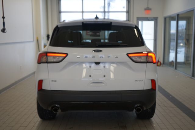 Thumbnail: 2022 Ford Escape - 12