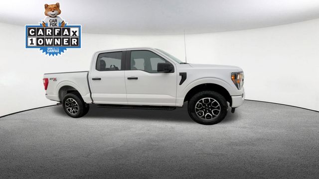 Thumbnail: 2023 Ford F-150 - 2