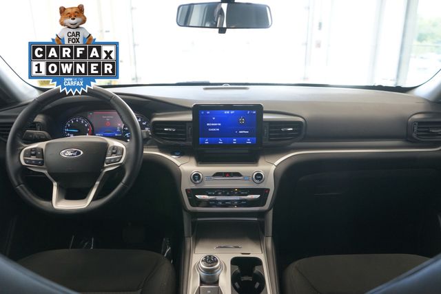 Thumbnail: 2022 Ford Explorer - 29
