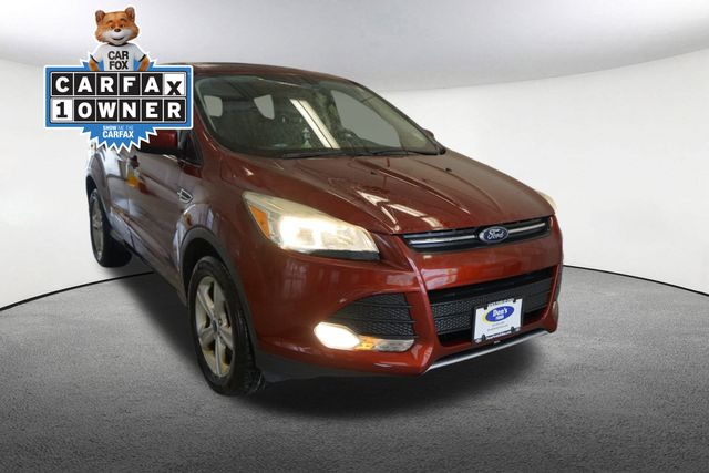 Thumbnail: 2014 Ford Escape - 16